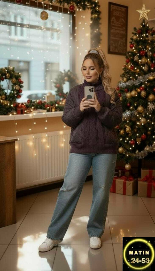 Свитер 23128779