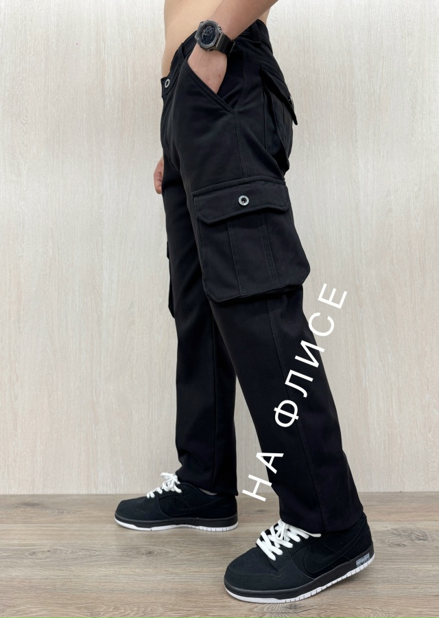 Спортивные брюки 23130322