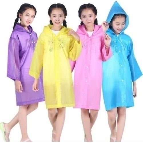 Дождевик 23130142