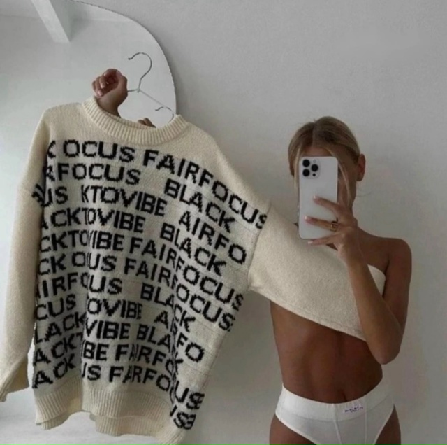 Свитер 23130325