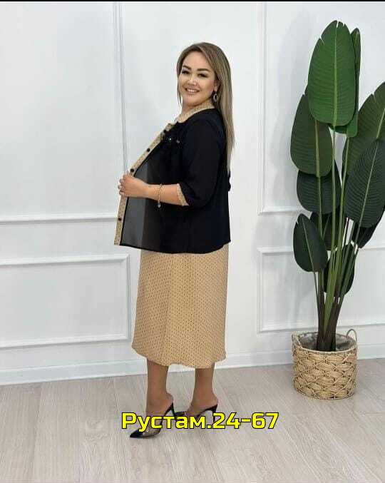 Платье 23130625