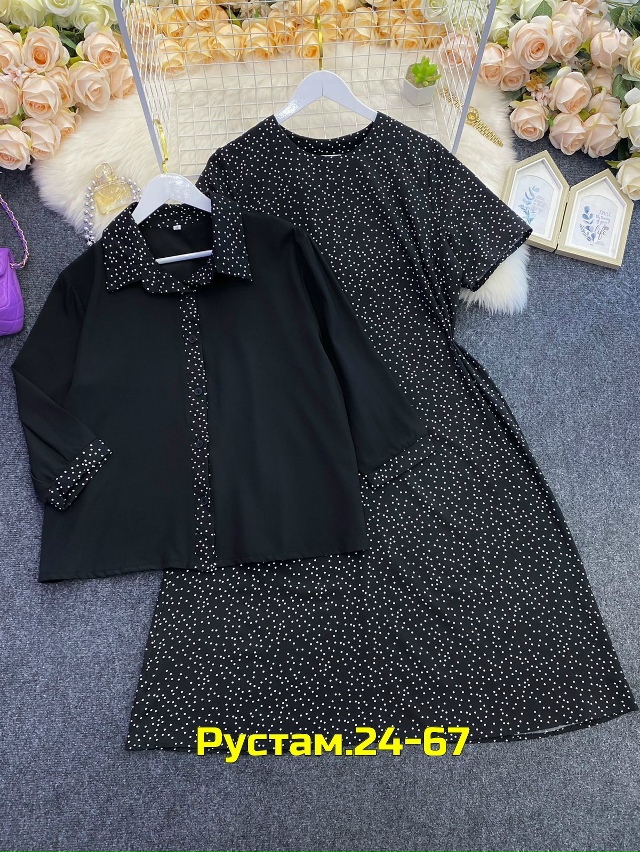 Платье 23130625