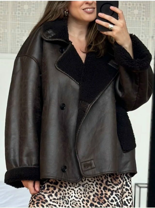 Дубленка 23129915