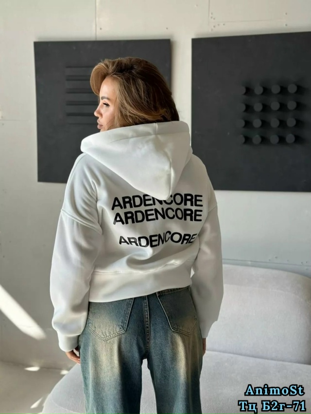 Толстовка 23130365