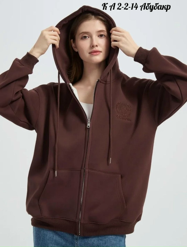 Толстовка 23130173