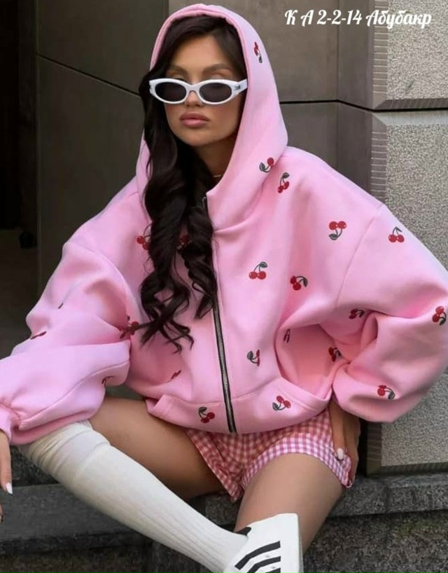 Толстовка 23130175