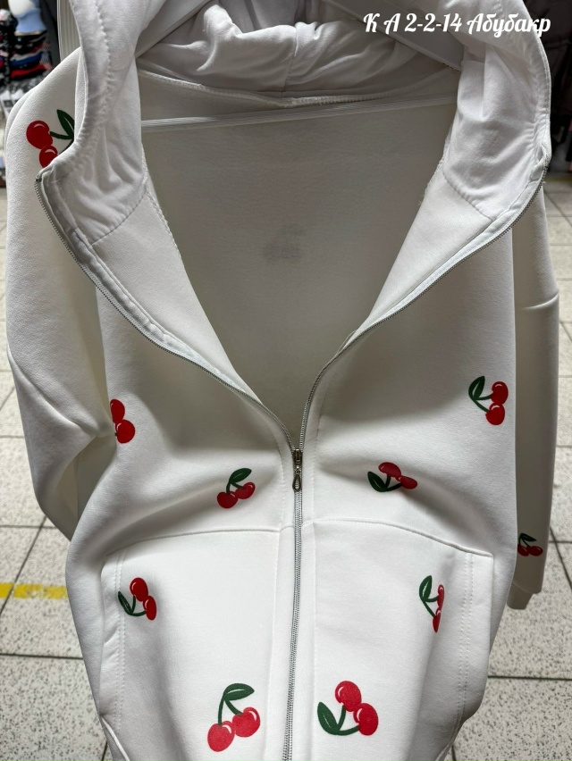 Толстовка 23130175