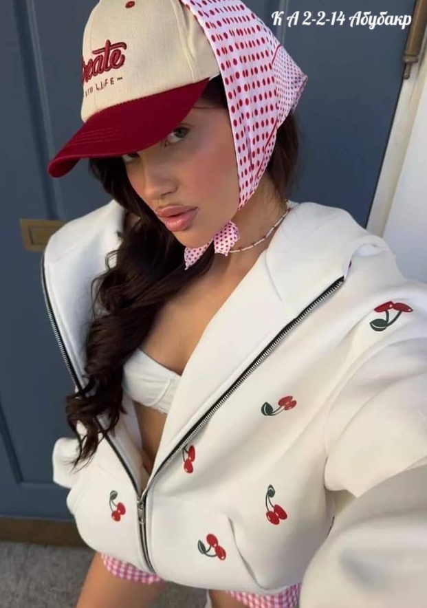 Толстовка 23130175