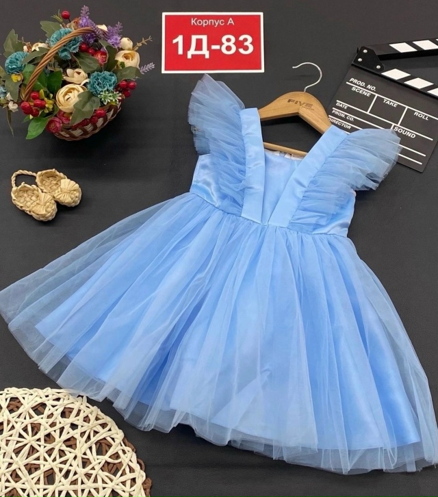 Платье 23131480