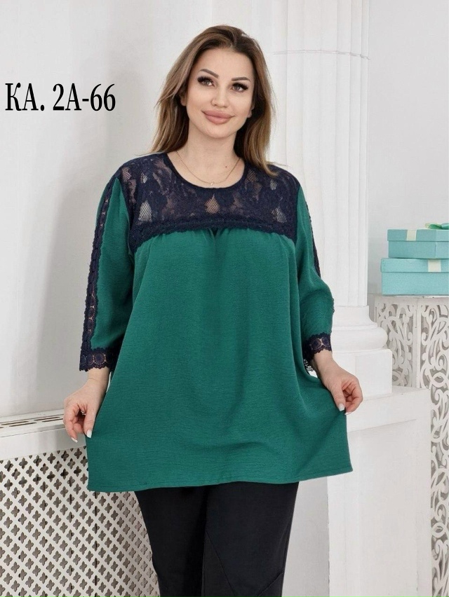 Блузка 23132469