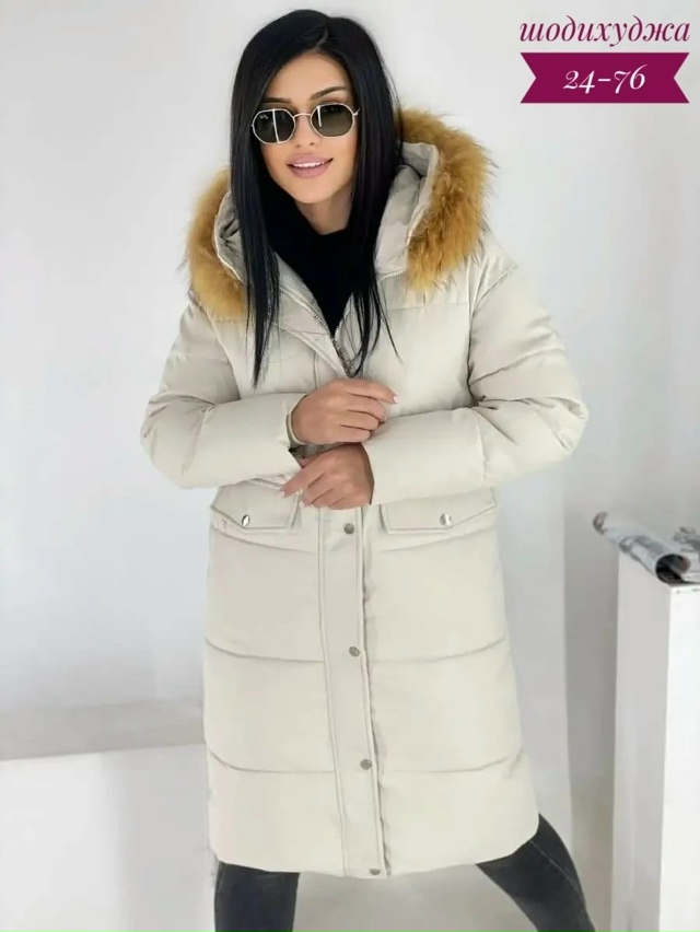 Куртка 23131421