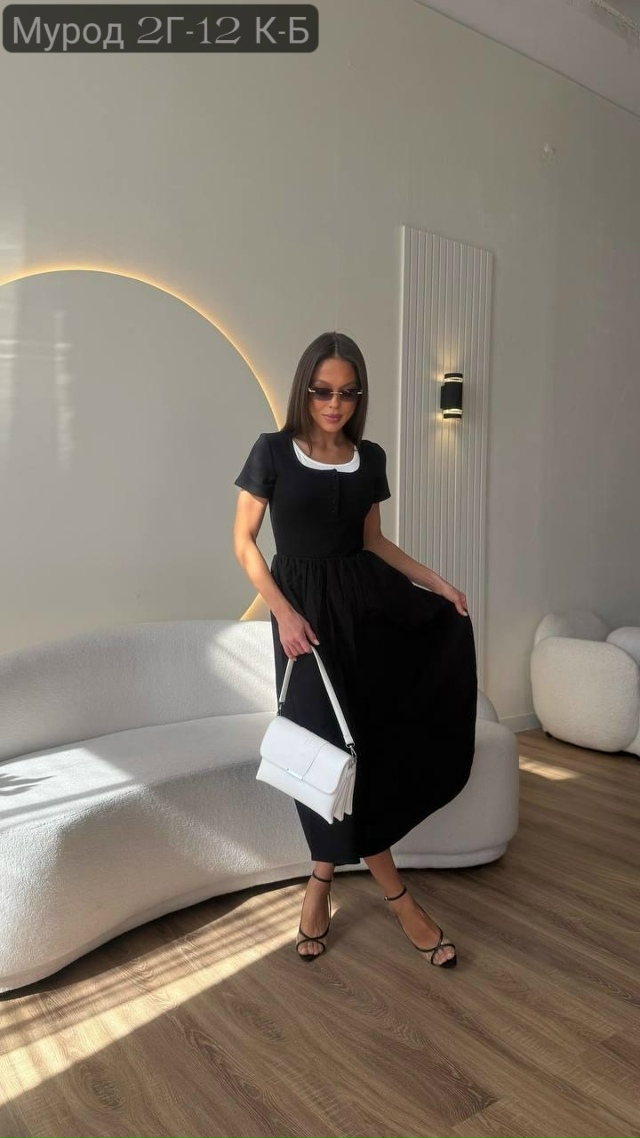 Платье 23132486