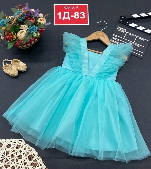 Платье 23131480