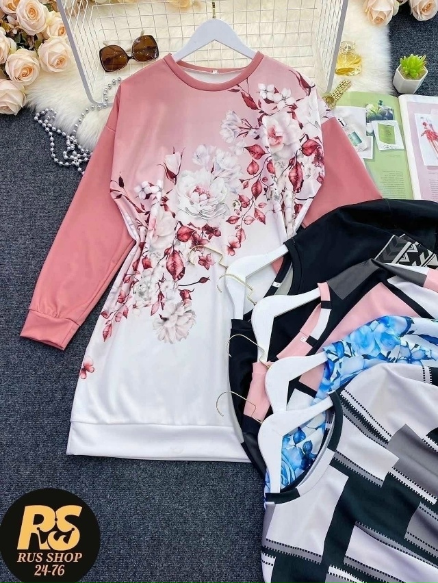 Туника 23131580