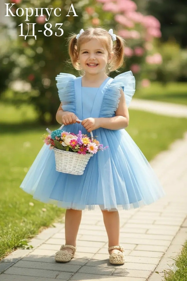 Платье 23131480