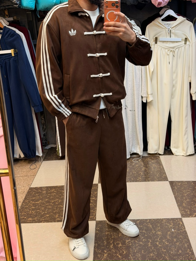 Спортивный костюм 23131893