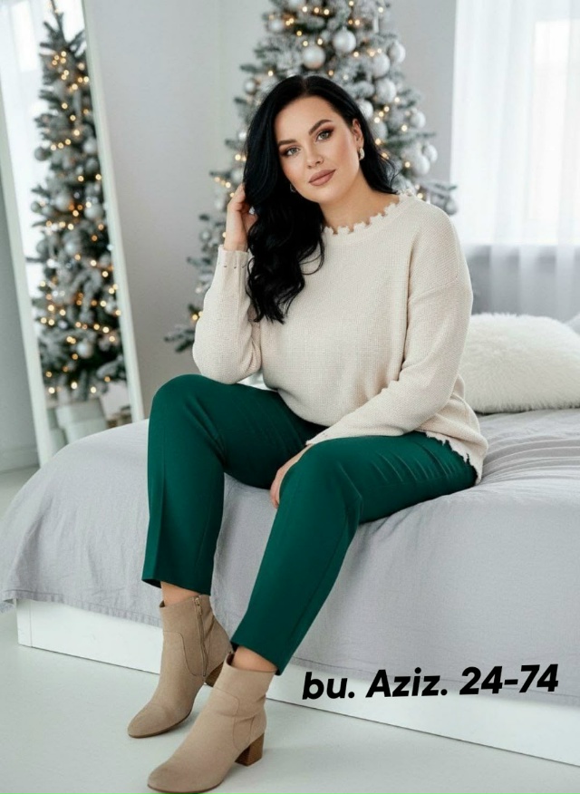 Свитер 23131889