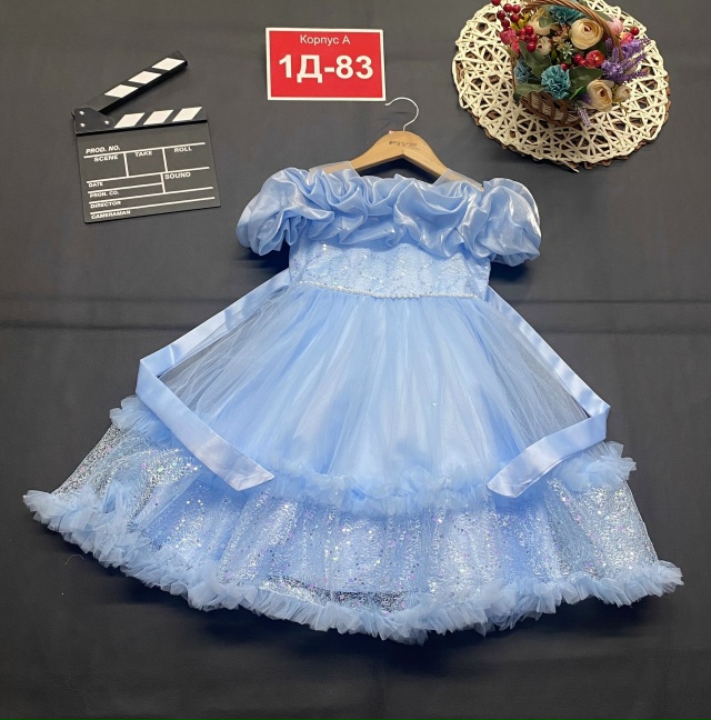 Платье 23133190