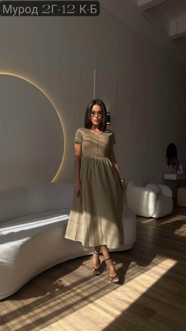 Платье 23133822