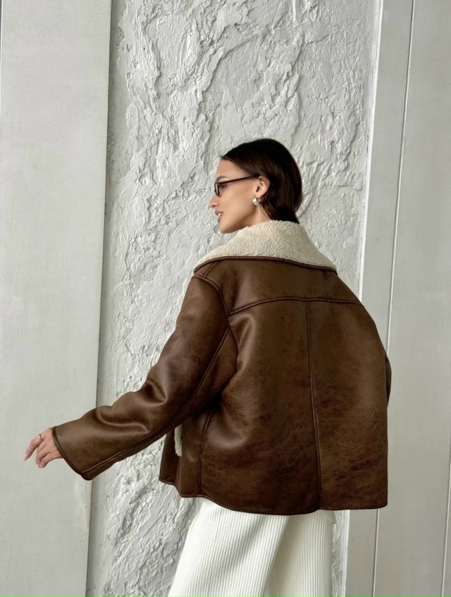 Дубленка 23133683