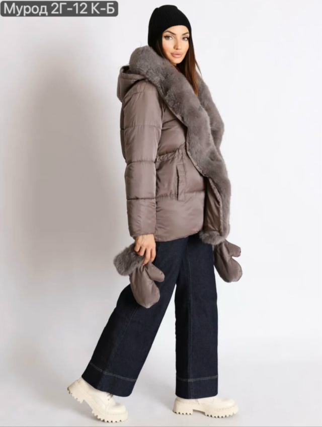 Куртка 23134021