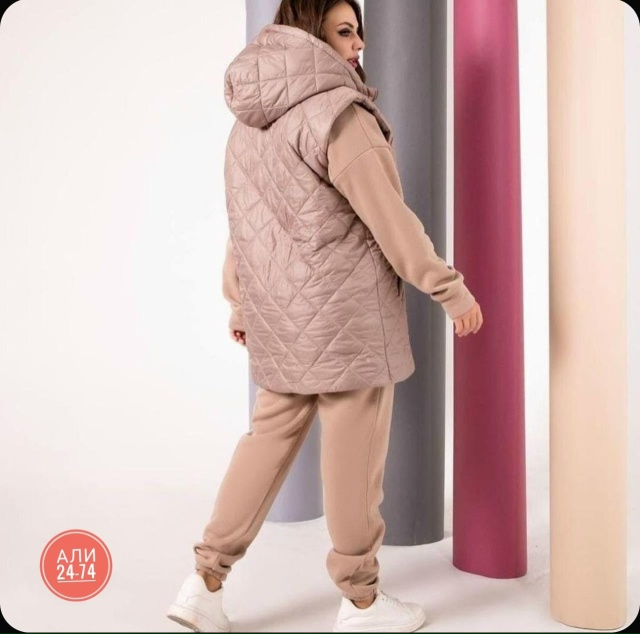 Спортивный костюм 23133728