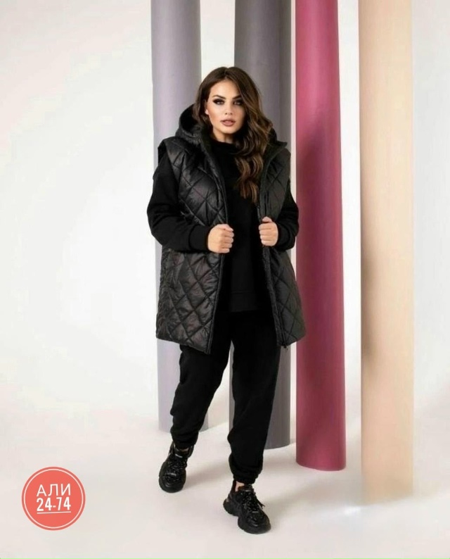 Спортивный костюм 23134084