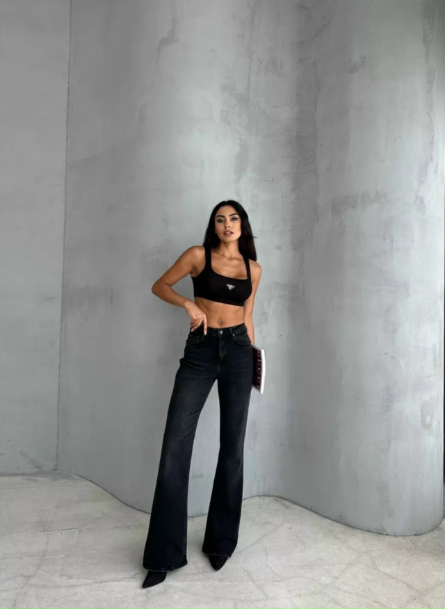 Джинсы 23133418