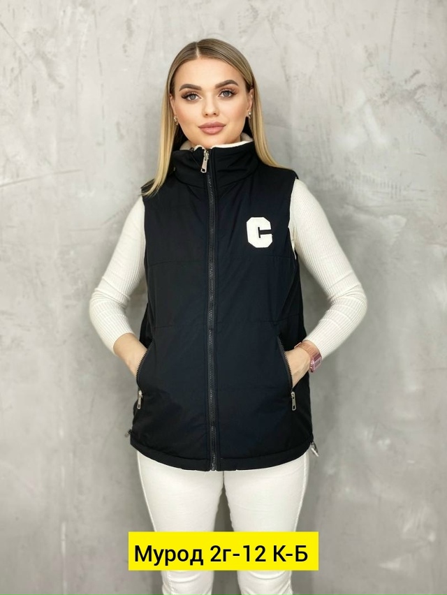 Жилет 23132958