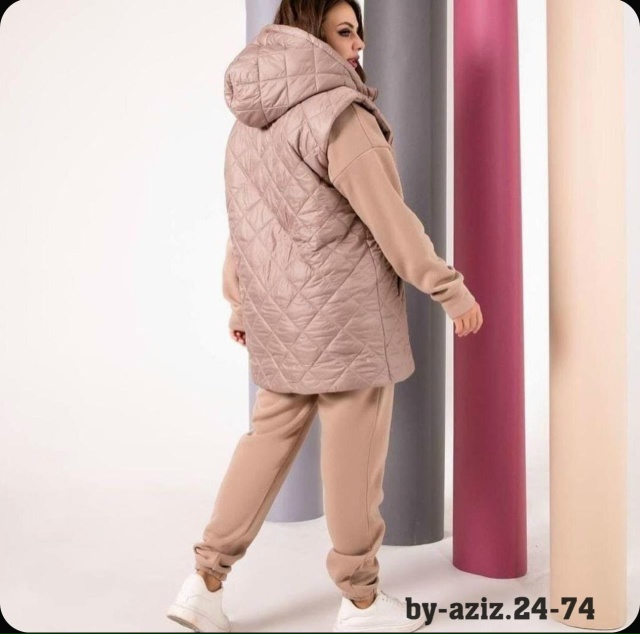 Спортивный костюм 23132519