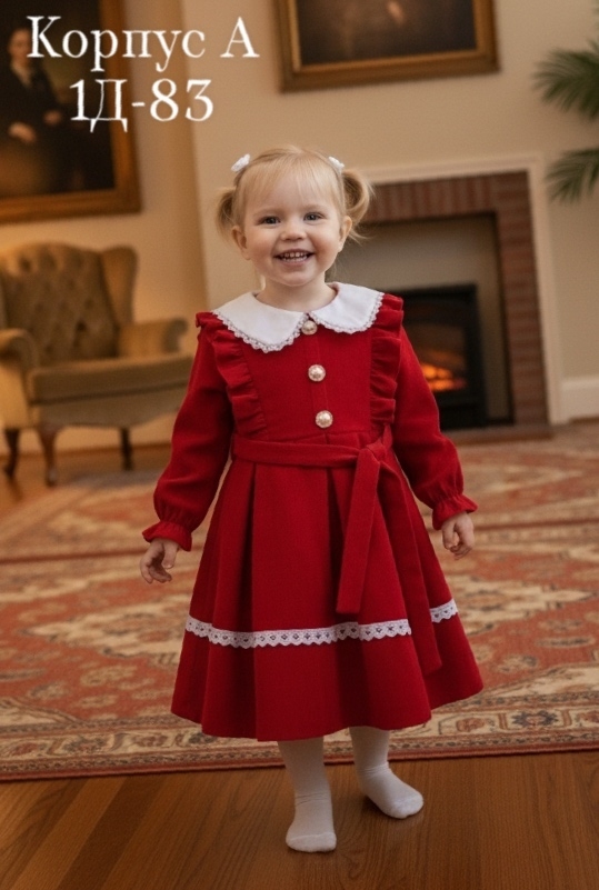 Платье 23133653