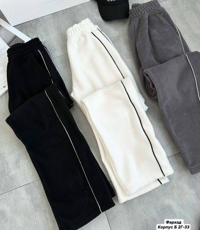 Спортивный костюм 23133341