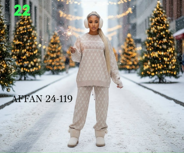 Спортивный костюм 23133156