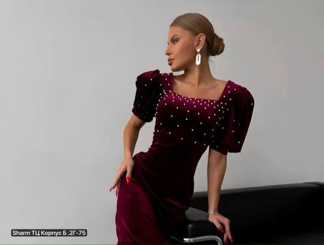 Платье 23133365