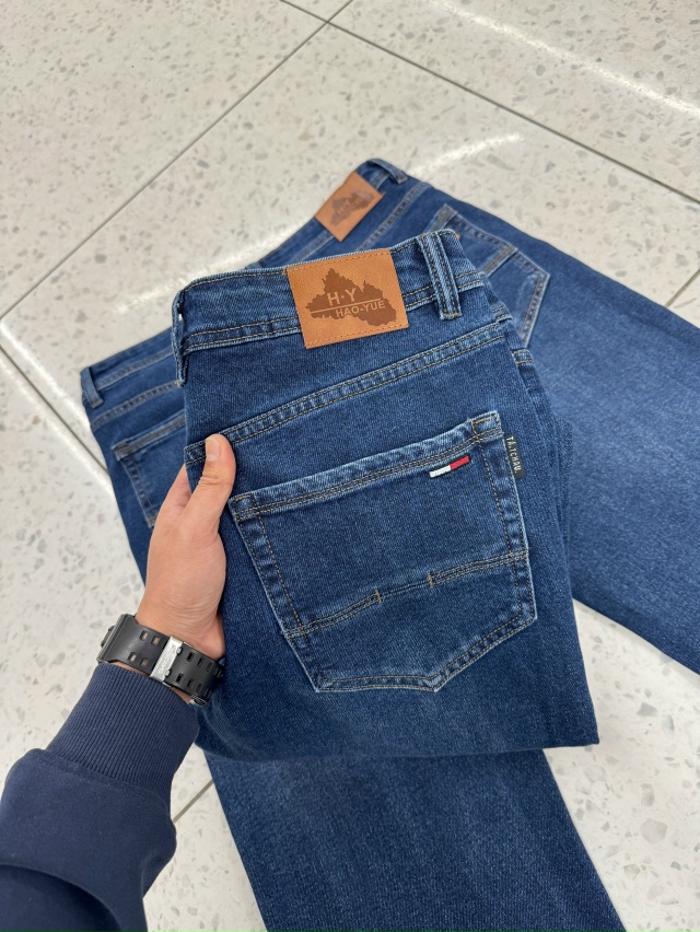 Джинсы 23133576