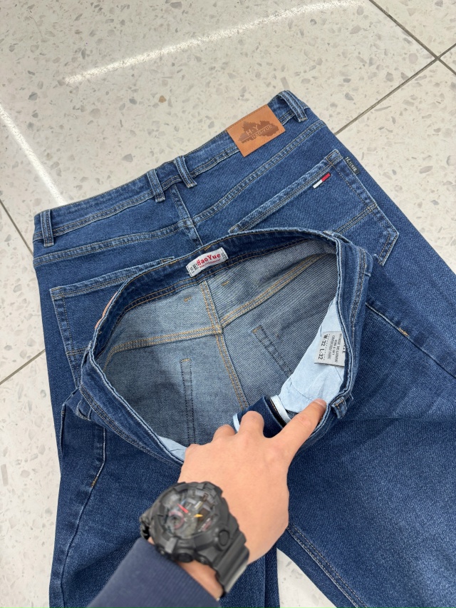 Джинсы 23133576