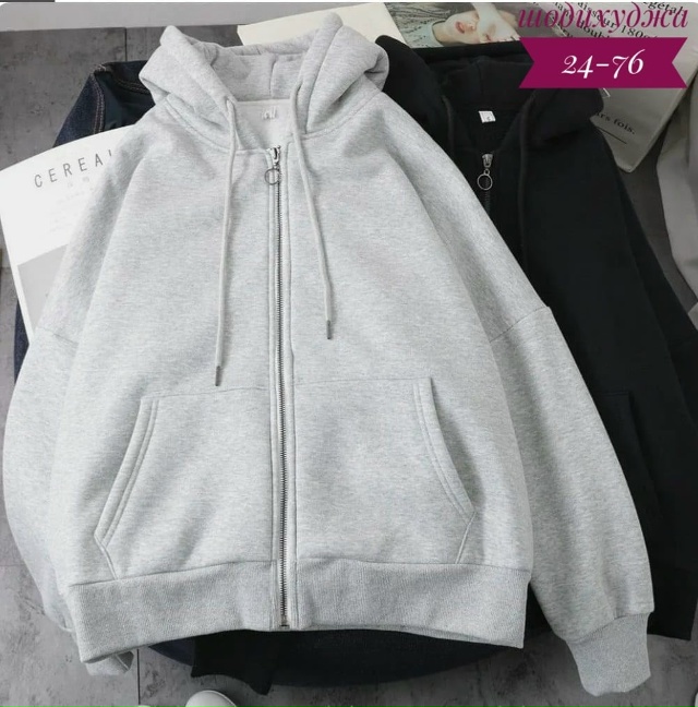 Толстовка 23132895