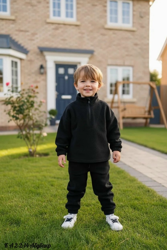 Спортивный костюм 23133114