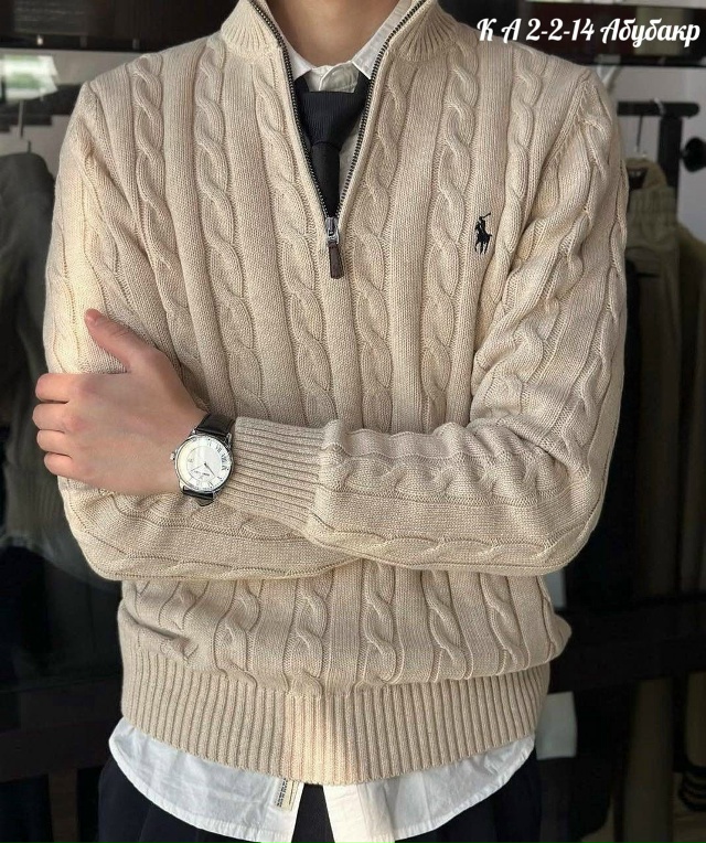 Свитер 23135210