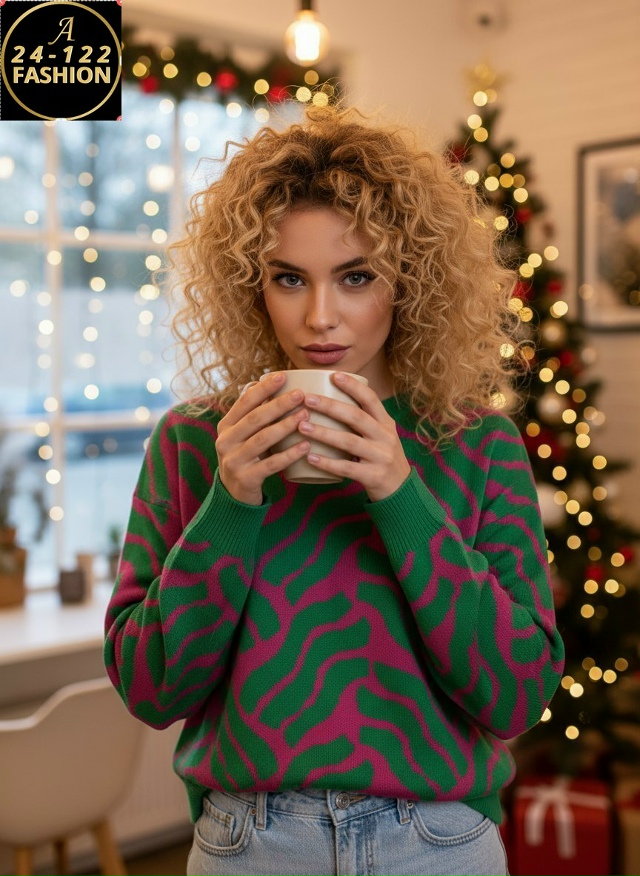 Свитер 23134589