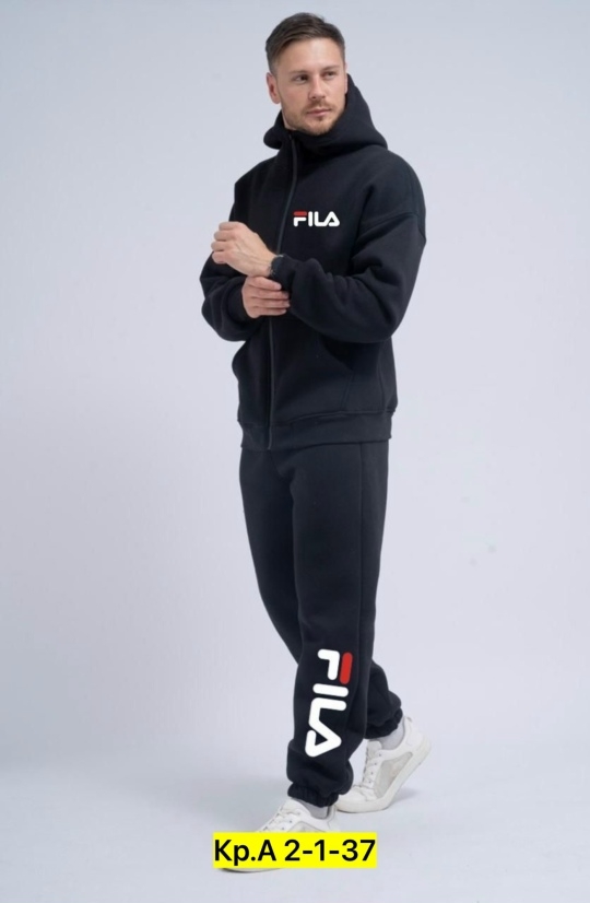 Спортивный костюм 23135184