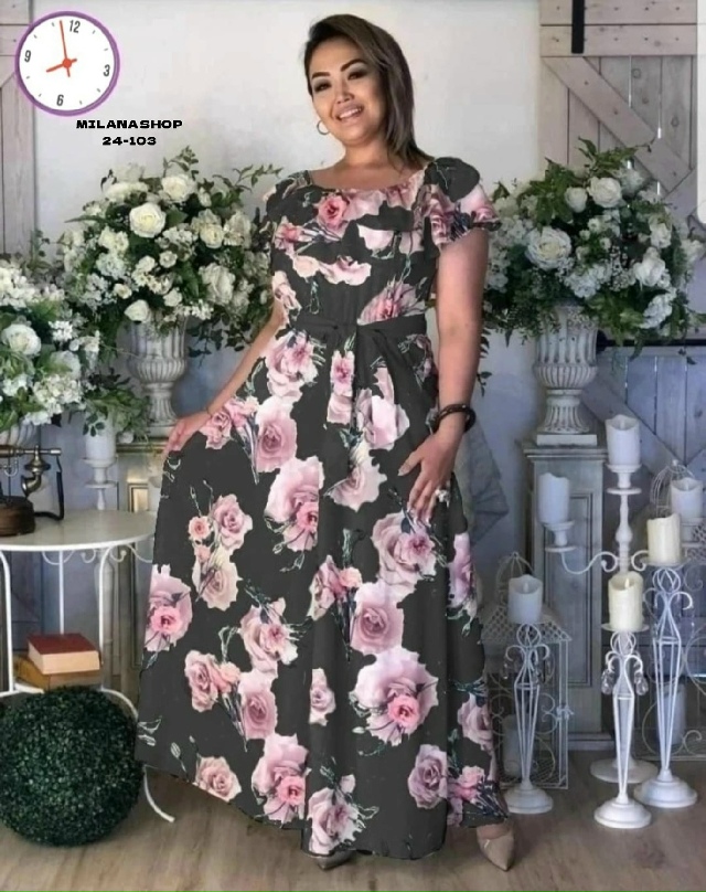 Платье 23134438