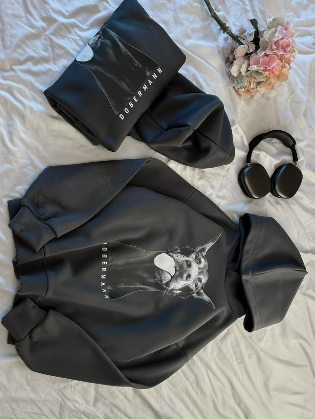 Толстовка 23135251