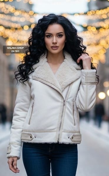 Дубленка 23135115