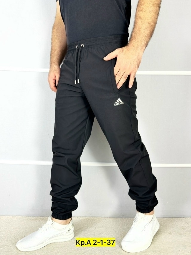 Спортивные брюки 23134378