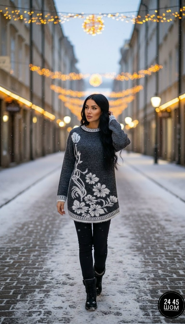 Туника 23134993