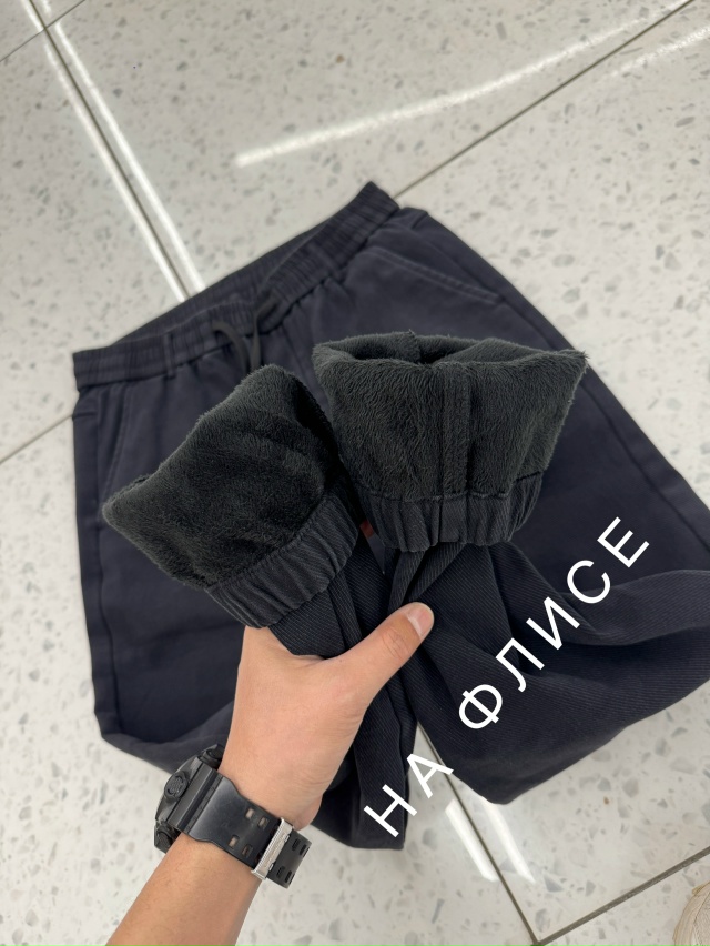 Джинсы 23135161