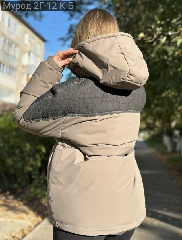 Куртка 23134486