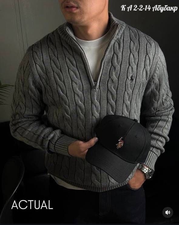 Свитер 23135210