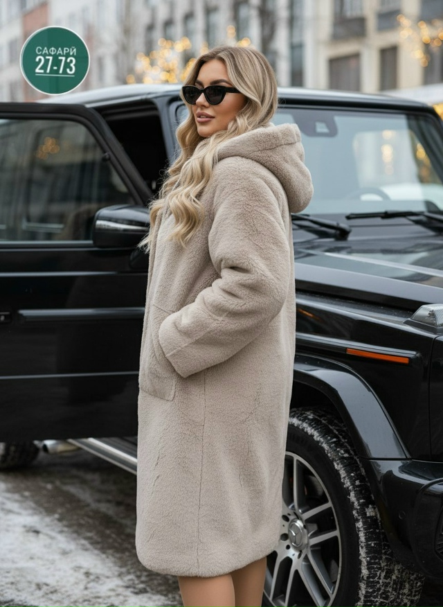 Шуба 23134636